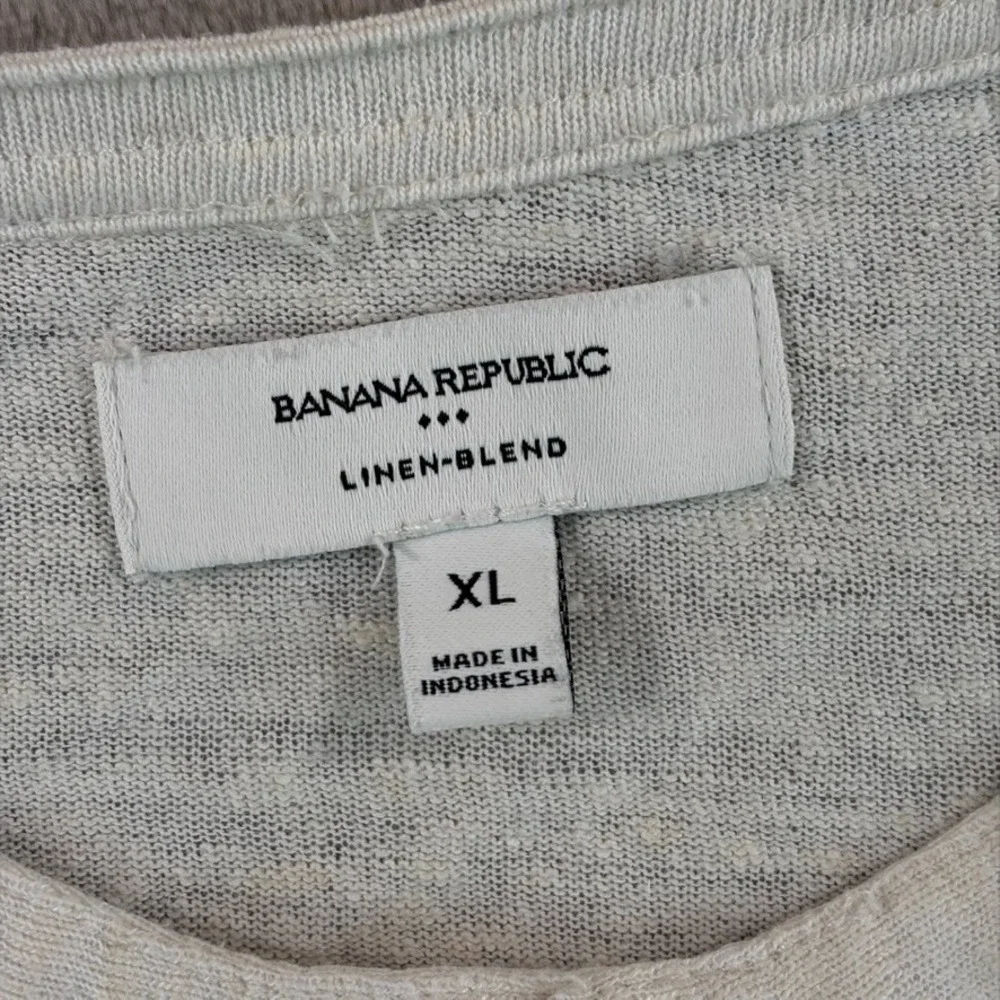 Banana Republic banana republic